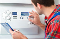 free Staplefield gas safe engineer quotes