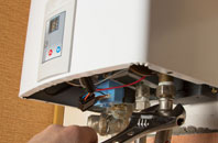 free Staplefield boiler install quotes